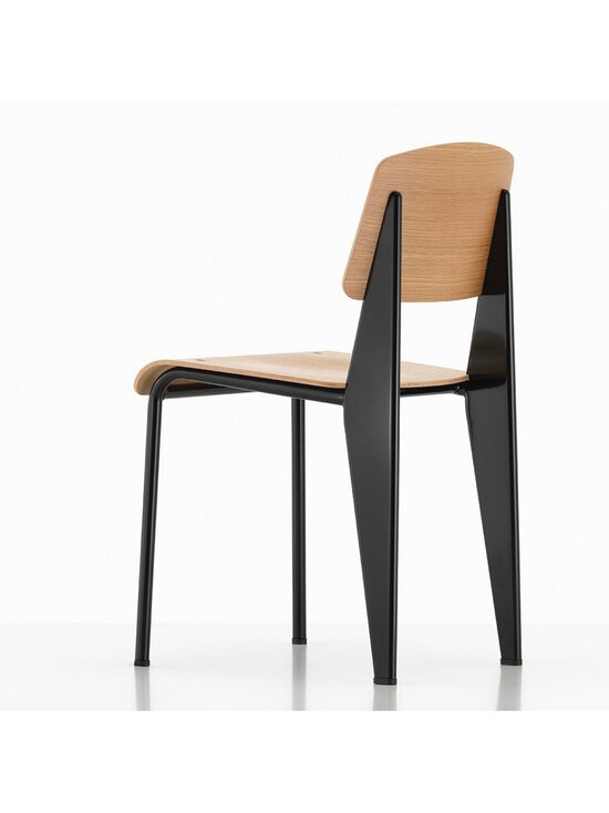 Vitra - Standard-tuoli - MUSTA,TAMMI | Stockmann - photo 3