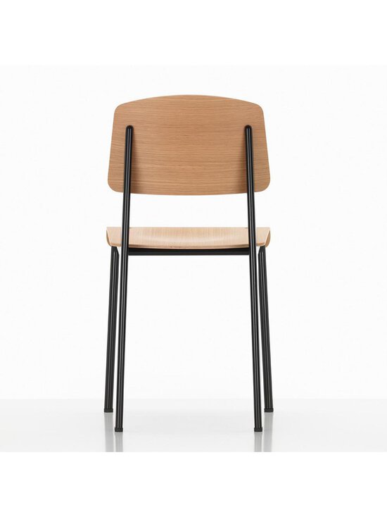 Vitra - Standard-tuoli - MUSTA,TAMMI | Stockmann - photo 4