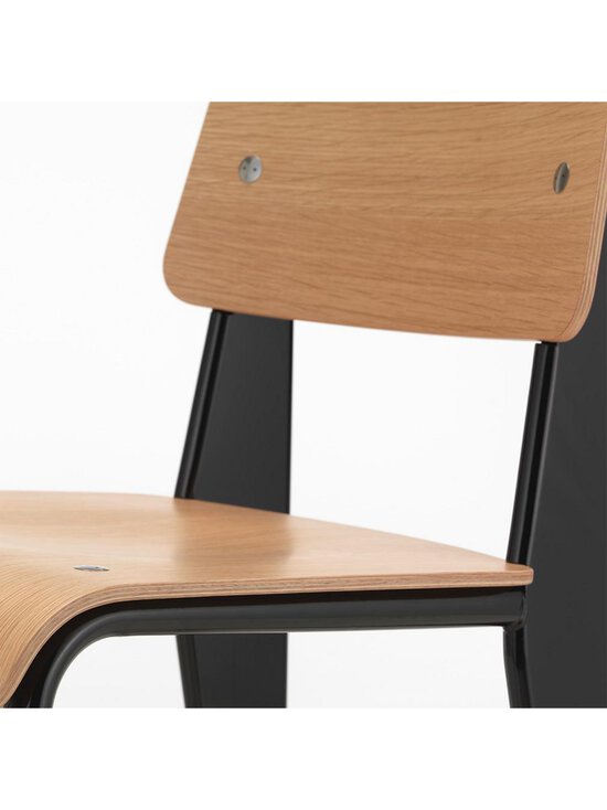 Vitra - Standard-tuoli - MUSTA,TAMMI | Stockmann - photo 5