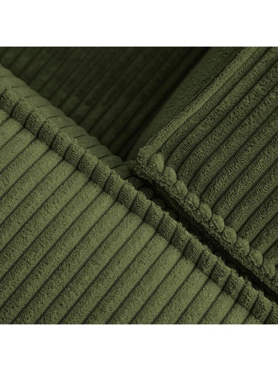 Kave Home - Blok-kulmasohva - VIHREÄ | Stockmann - photo 6