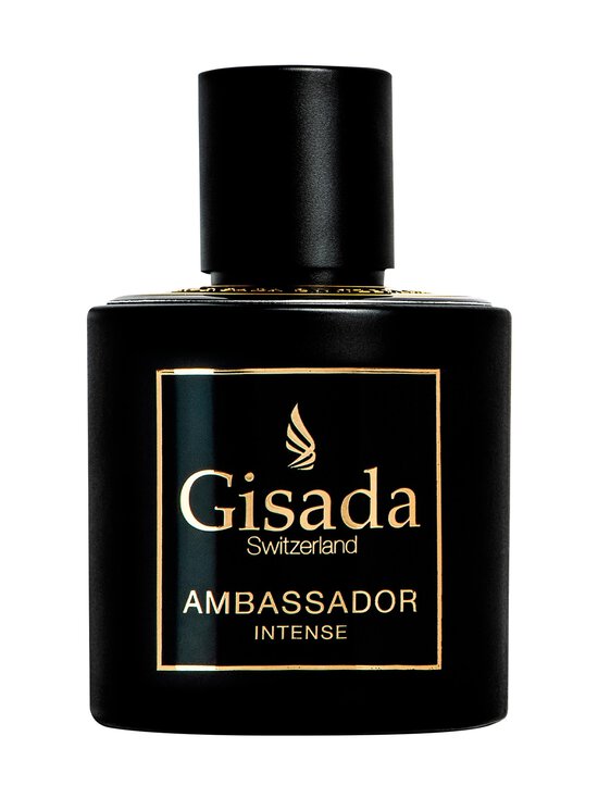 Gisada - Ambassador Intense EdP - NOCOL - photo 2 Gisada - Ambassador Intense EdP - NOCOL | Stockmann - photo 2