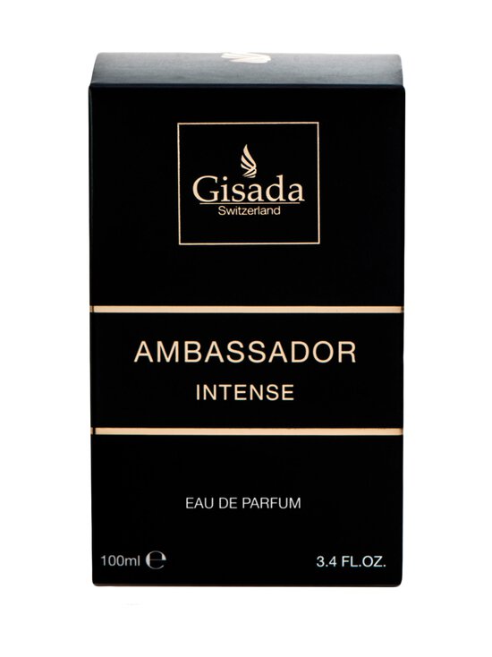 Gisada - Ambassador Intense EdP - NOCOL - photo 4 Gisada - Ambassador Intense EdP - NOCOL | Stockmann - photo 4