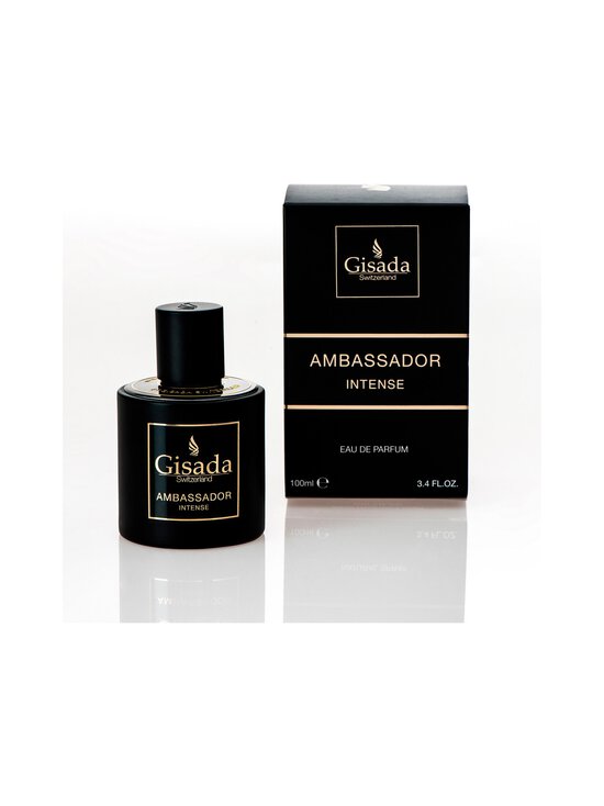 Gisada - Ambassador Intense EdP - NOCOL - photo 5 Gisada - Ambassador Intense EdP - NOCOL | Stockmann - photo 5