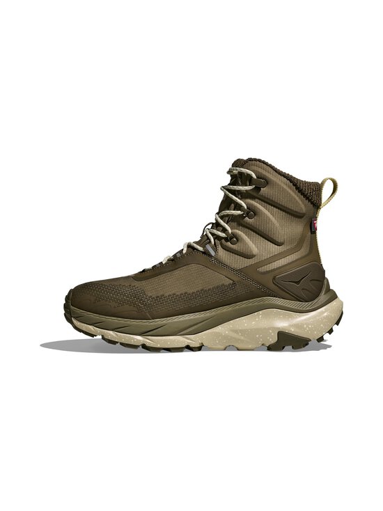 Hoka - Talvesaapad M Kaha 2 Frost Gore Tex - AMS ANTIQUE OLIVE / OYSTER MUSHROOM | Stockmann - photo 5