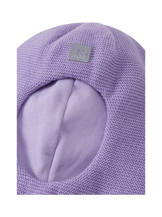 Reima - Balaklava Starrie - 5450 BLOOMING LILAC | Stockmann - photo 3