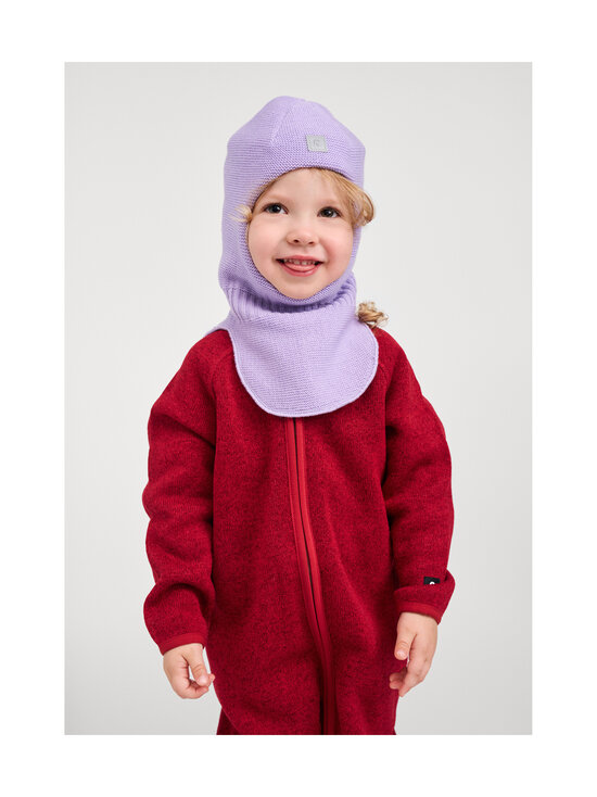 Reima - Balaklava Starrie - 5450 BLOOMING LILAC | Stockmann - photo 5