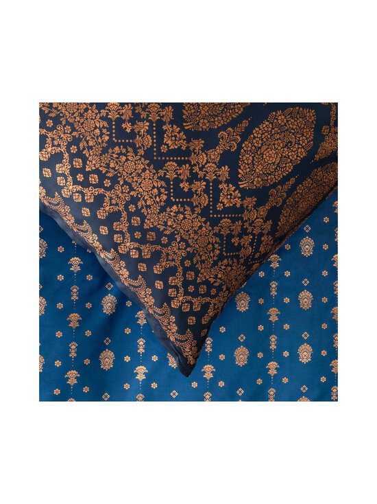 Bassetti - Gold Decor -pussilakanasetti - B1 BLUE | Stockmann - photo 2