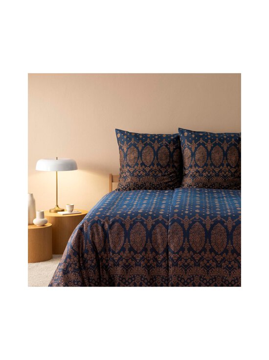 Bassetti - Gold Decor -pussilakanasetti - B1 BLUE | Stockmann - photo 3