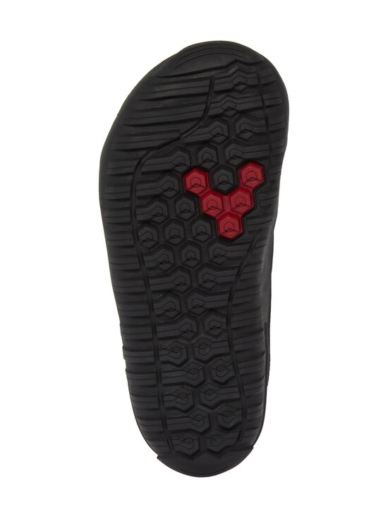 Vivobarefoot - Talvesaapad Tracker Boot At Pre School - 01 OBSIDIAN | Stockmann - photo 4