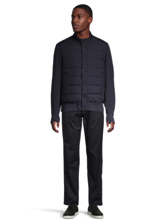 Moncler - Hybriditakki - 776 BLUE | Stockmann - photo 2