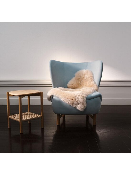 BoConcept - Catskills-lampaantalja valkoinen 90 x 60 cm - WHITE | Stockmann - photo 4