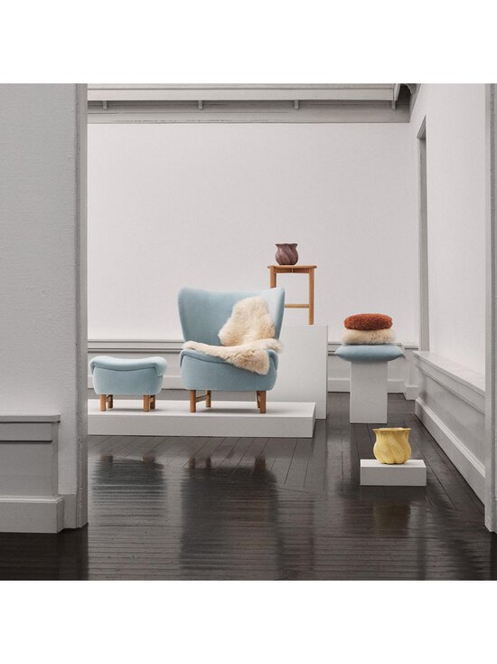 BoConcept - Catskills-lampaantalja valkoinen 90 x 60 cm - WHITE | Stockmann - photo 5