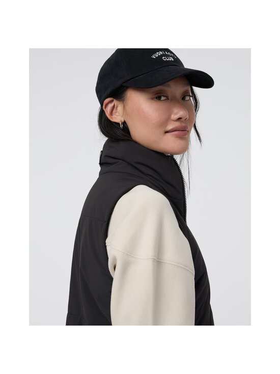 Vuori - Canyon-kevyttoppaliivi - BLK BLACK | Stockmann - photo 5