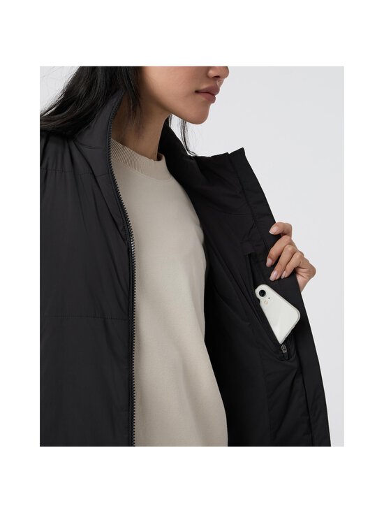 Vuori - Canyon-kevyttoppaliivi - BLK BLACK | Stockmann - photo 6