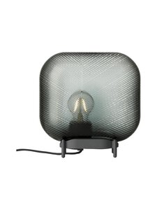 Iittala - Virva-valaisin 250 x 255 mm - TUMMANHARMAA | Stockmann