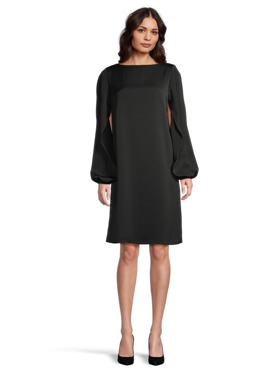 Katri Niskanen - Stella kleita - BLACK - photo 2 Katri Niskanen - Stella kleita - BLACK | Stockmann - photo 2