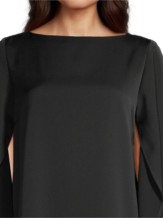 Katri Niskanen - Stella kleita - BLACK - photo 4 Katri Niskanen - Stella kleita - BLACK | Stockmann - photo 4