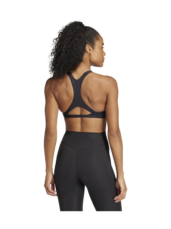adidas Performance - Aeroimpact Luxe Training -urheiluliivit - IW8670 BLACK - photo 4 adidas Performance - Aeroimpact Luxe Training -urheiluliivit - IW8670 BLACK | Stockmann - photo 4