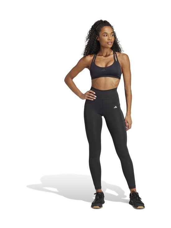adidas Performance - Aeroimpact Luxe Training -urheiluliivit - IW8670 BLACK - photo 6 adidas Performance - Aeroimpact Luxe Training -urheiluliivit - IW8670 BLACK | Stockmann - photo 6