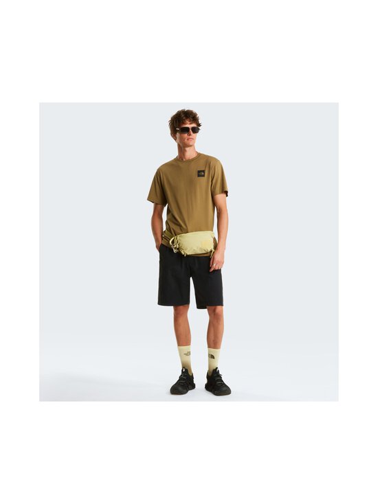 The North Face - Evolution Box Half Dome -shortsit - 2EL1 CEDAR | Stockmann - photo 6