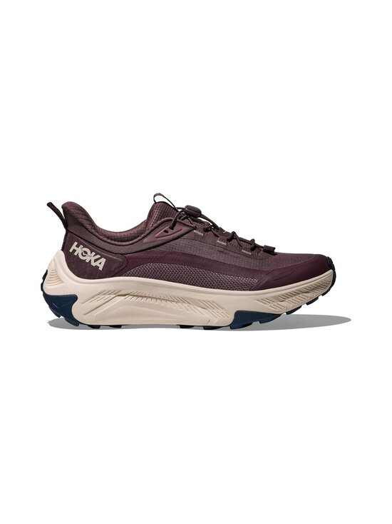 Hoka - Jooksujalatsid W Transport 2 GTX - SZD SMOKY QUARTZ / DEEP MAUVE | Stockmann - photo 1