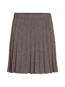 Vila - Vizza Short -neulehame - FALCON | Stockmann