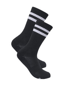 Only & Sons - OnsBasic Tennis zeķes 2-pāri - BLACK PACK:BLACK | Stockmann