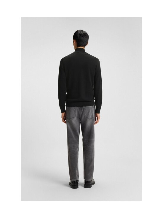 HUGO - San Quintus -neulepaita - 001 BLACK | Stockmann - photo 3