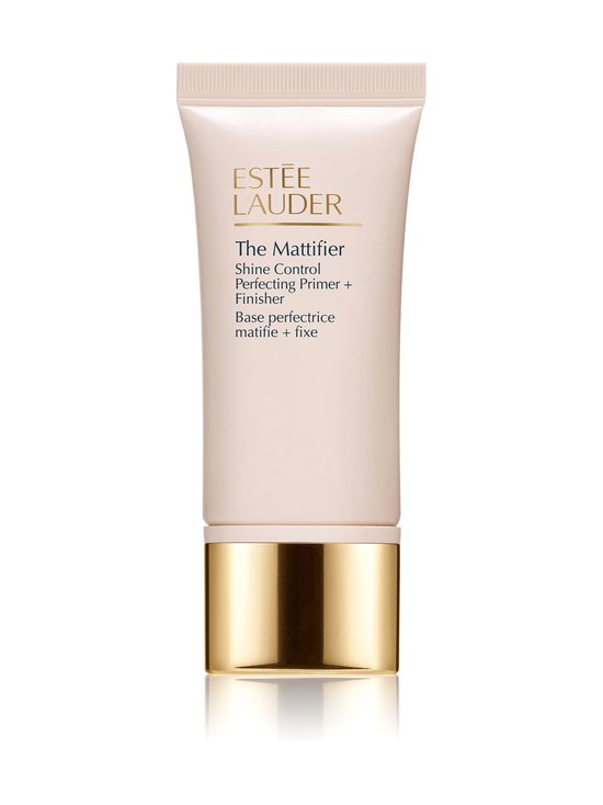 The Mattifier Shine Control Perfecting Primer + Finisher -pohjustustuote 30 ml