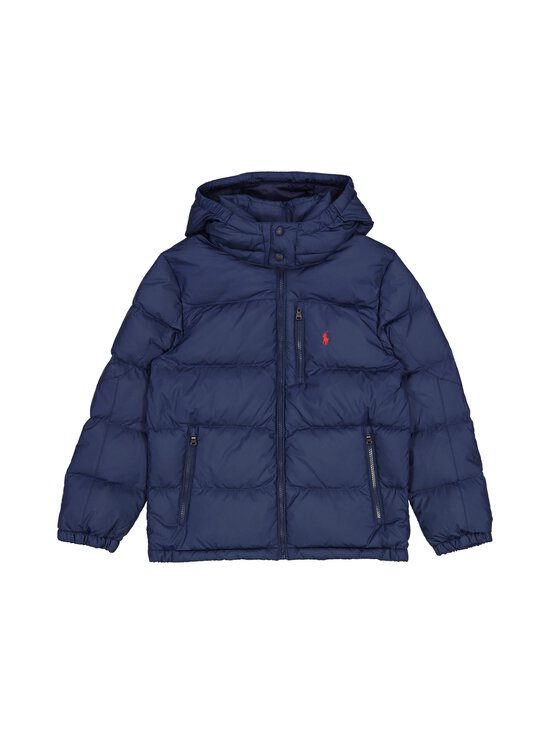 Polo Ralph Lauren - Bomber virsjaka - NAVY - photo 1 Polo Ralph Lauren - Bomber virsjaka - NAVY | Stockmann - photo 1