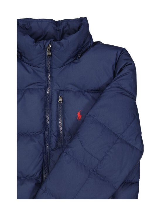 Polo Ralph Lauren - Bomber virsjaka - NAVY - photo 3 Polo Ralph Lauren - Bomber virsjaka - NAVY | Stockmann - photo 3