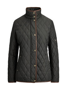 Lauren Ralph Lauren - Litchfield Loden -tikkitakki - 003 LITCHFIELD LODEN | Stockmann