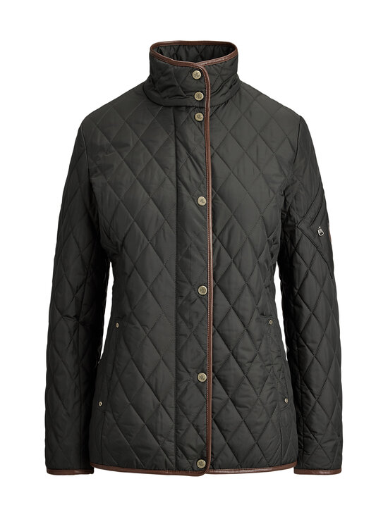 Lauren Ralph Lauren - Litchfield Loden -tikkitakki - 003 LITCHFIELD LODEN | Stockmann - photo 1