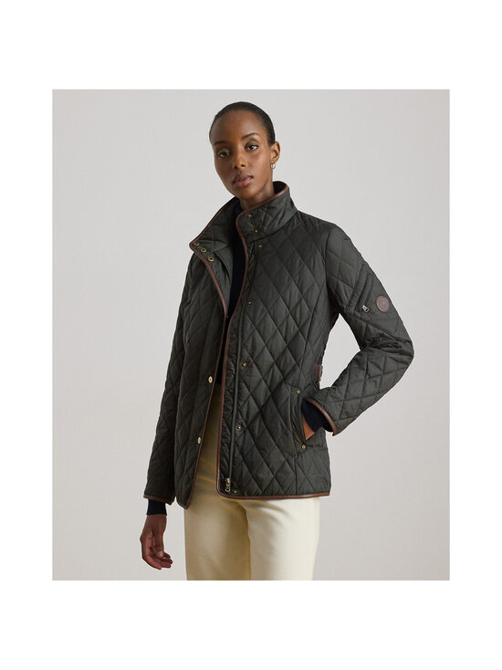 Lauren Ralph Lauren - Litchfield Loden -tikkitakki - 003 LITCHFIELD LODEN | Stockmann - photo 2