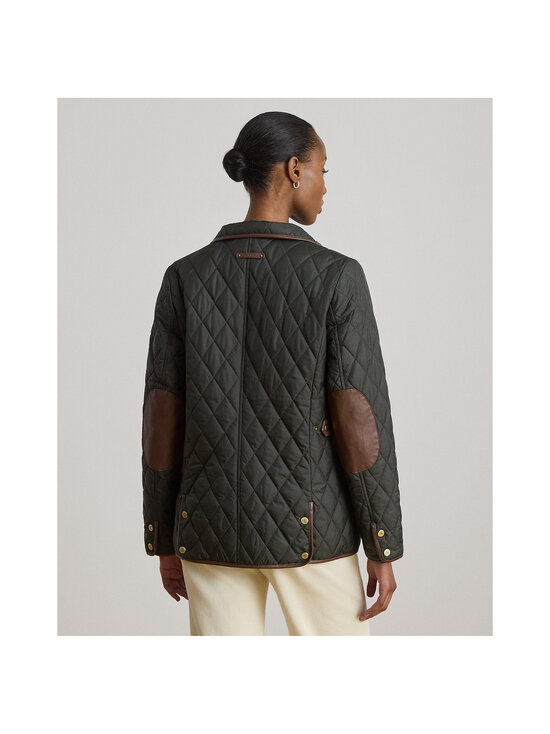 Lauren Ralph Lauren - Litchfield Loden -tikkitakki - 003 LITCHFIELD LODEN | Stockmann - photo 3