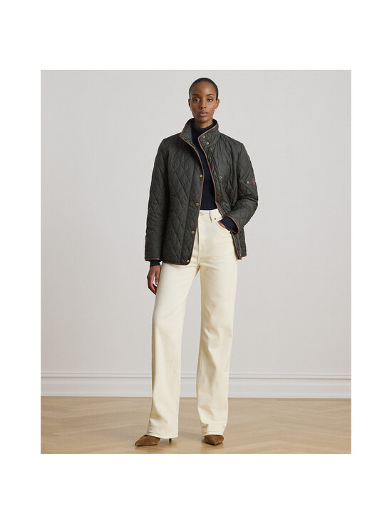 Lauren Ralph Lauren - Litchfield Loden -tikkitakki - 003 LITCHFIELD LODEN | Stockmann - photo 4