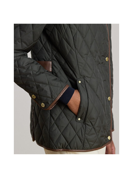 Lauren Ralph Lauren - Litchfield Loden -tikkitakki - 003 LITCHFIELD LODEN | Stockmann - photo 6