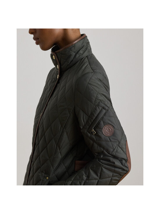 Lauren Ralph Lauren - Litchfield Loden -tikkitakki - 003 LITCHFIELD LODEN | Stockmann - photo 7
