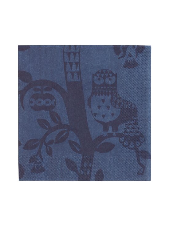 Pabersalvrätik Taika 33 x 33 cm