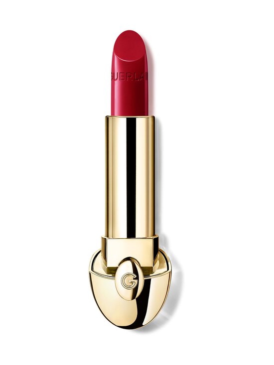 Guerlain - Rouge G Lips Refill -huulipuna, täyttöpakkaus - 520 LE ROUGE PROFOND - photo 1 Guerlain - Rouge G Lips Refill -huulipuna, täyttöpakkaus - 520 LE ROUGE PROFOND | Stockmann - photo 1