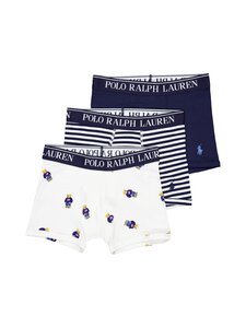 Polo Ralph Lauren - Bokserid Cotton Stretch, 2 paari - BCV NEWPORT NAVY | Stockmann