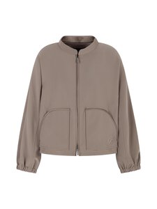 Emporio Armani - Blouson-takki - U6125 TAUPE | Stockmann