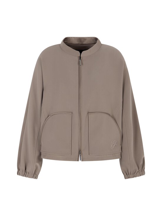 Emporio Armani - Blouson-takki - U6125 TAUPE - photo 1 Emporio Armani - Blouson-takki - U6125 TAUPE | Stockmann - photo 1