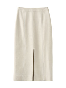 Tiger of Sweden - Maline Occasion -hame - 081 SELINE GREY | Stockmann