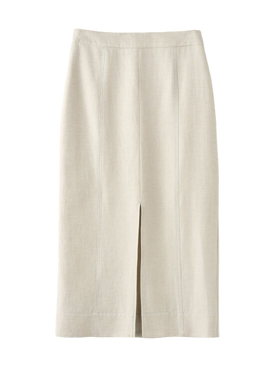 Tiger of Sweden - Maline Occasion -hame - 081 SELINE GREY | Stockmann - photo 1