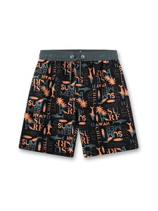 Sanetta - Teens Hawaii Surf -uimashortsit - 40115 KHAKI | Stockmann