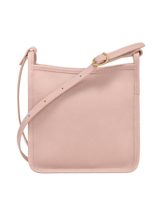 Longchamp - Le Foulonné Cross Body S -nahkalaukku - 542 NUDE - photo 2 Longchamp - Le Foulonné Cross Body S -nahkalaukku - 542 NUDE | Stockmann - photo 2