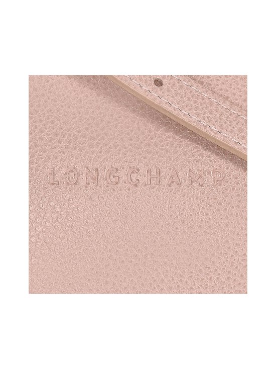 Longchamp - Le Foulonné Cross Body S -nahkalaukku - 542 NUDE - photo 4 Longchamp - Le Foulonné Cross Body S -nahkalaukku - 542 NUDE | Stockmann - photo 4
