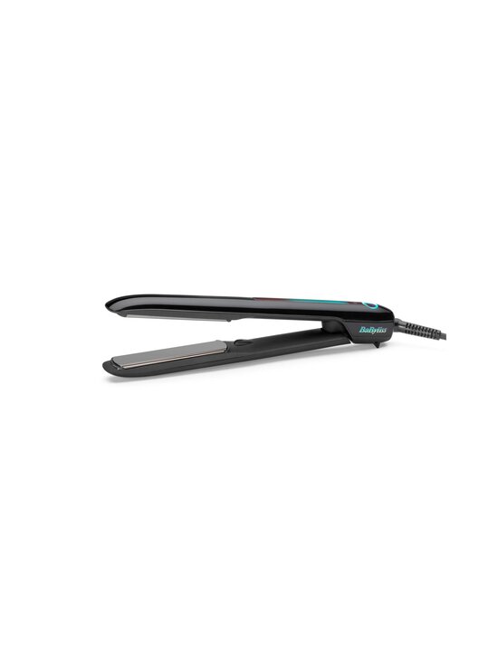 Babyliss - ST490E Sensor Protect Styler -suoristusrauta - BLACK | Stockmann - photo 1