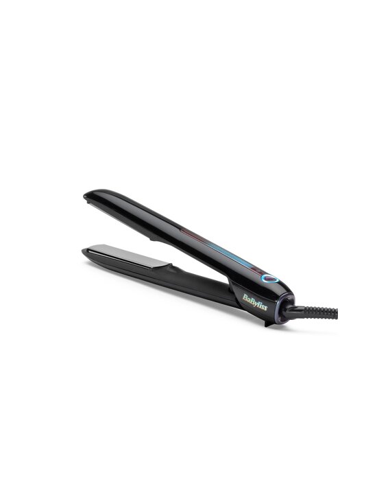 Babyliss - ST490E Sensor Protect Styler -suoristusrauta - BLACK | Stockmann - photo 2